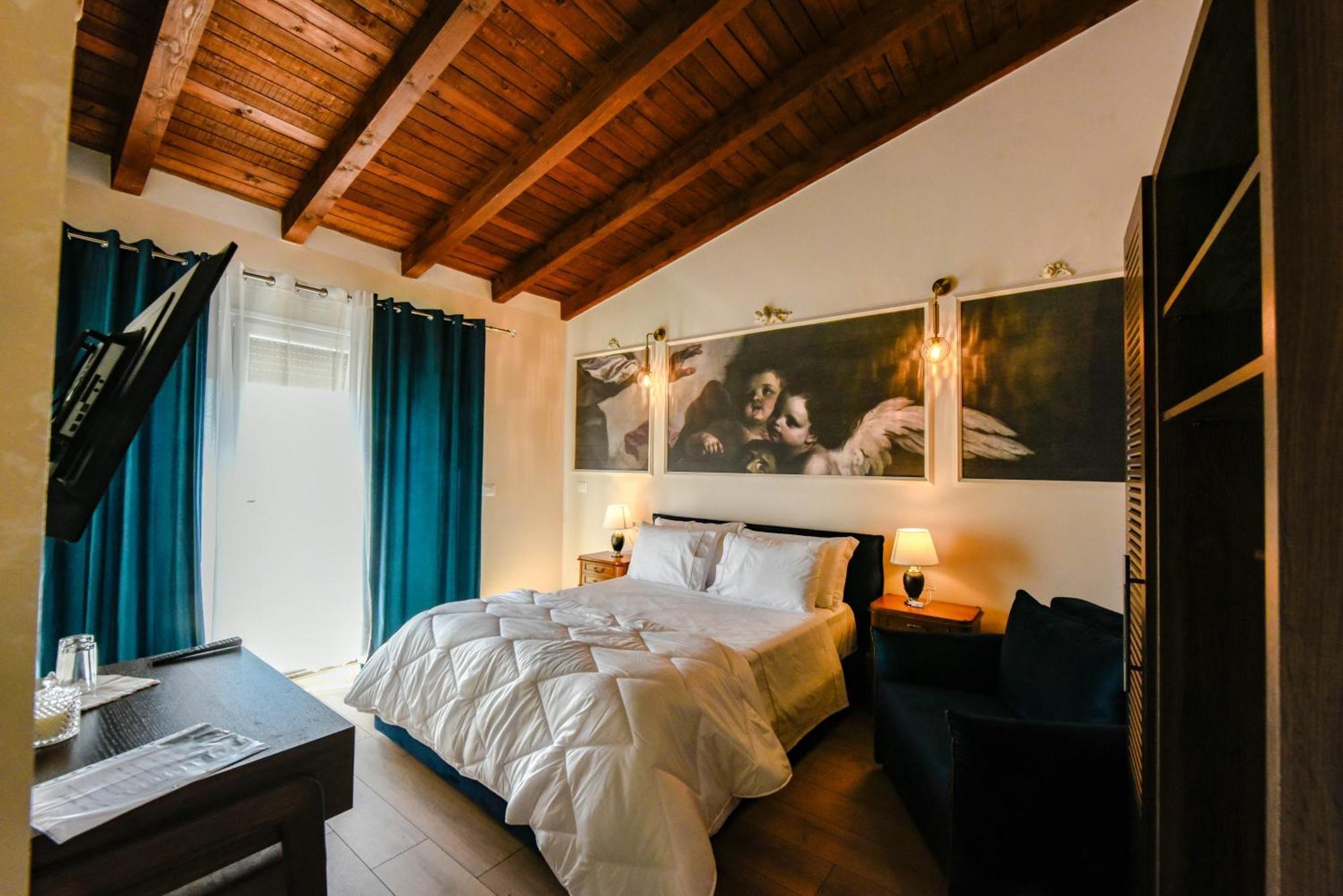 Villa Loredan Shkoder Exterior photo